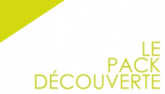 Pack découverte