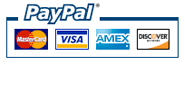 Paiment sécurisé Paypal