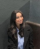 Samantha - conseillère client